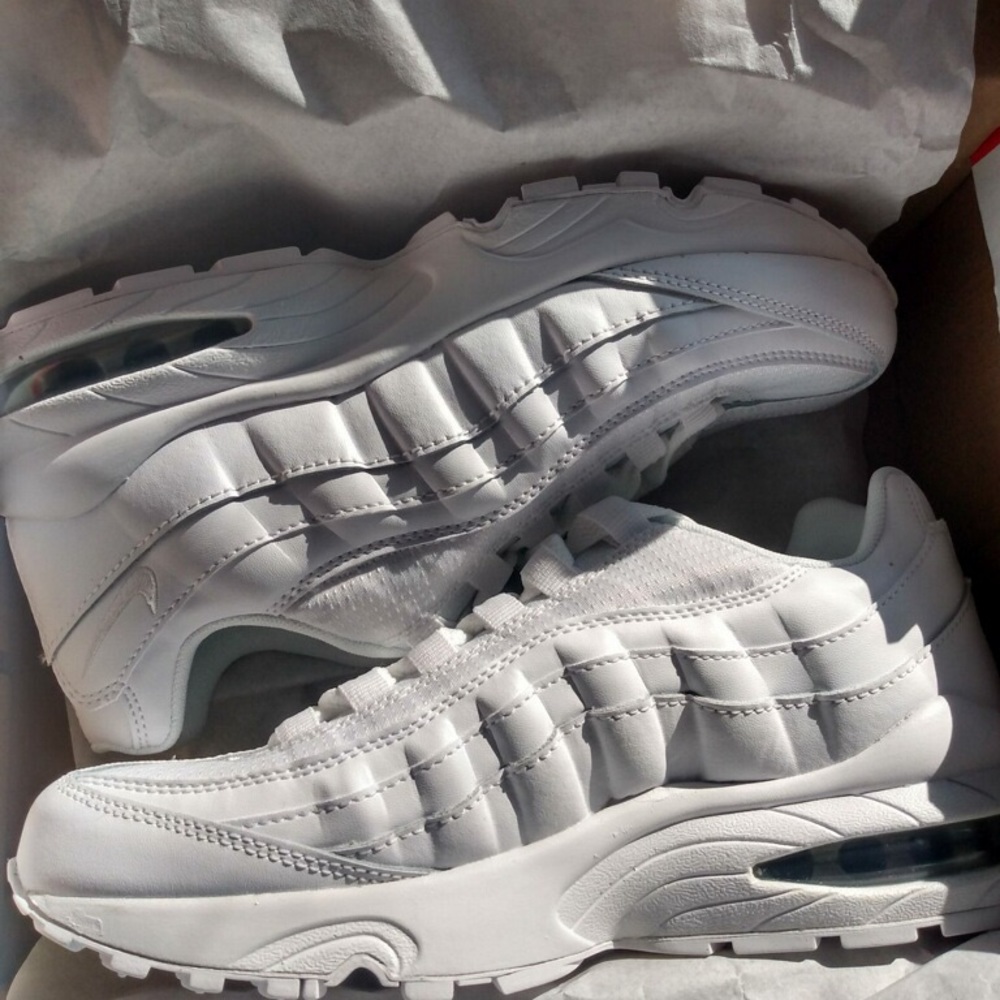 COPY - Nike Air Max ‘95
